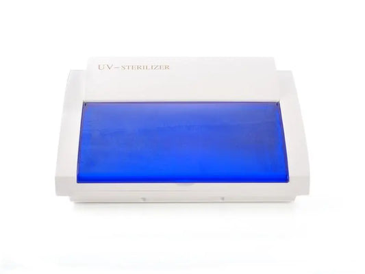 Sterylizator UV-C blå My Store