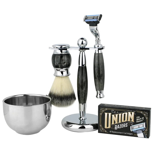 Razors SG4 5-Piece My Store