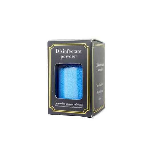 Salon/Barber Disinfectant Powder - 75G My Store