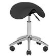 Cosmetic stool AM-302 black My Store