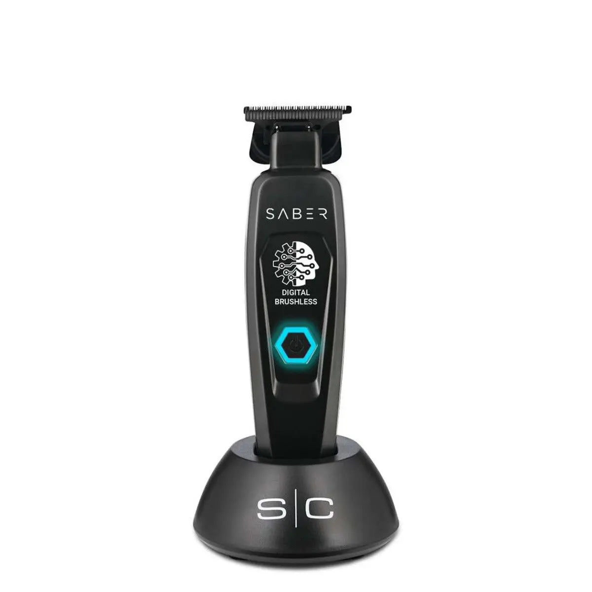 Stylecraft Saber Trimmer Black