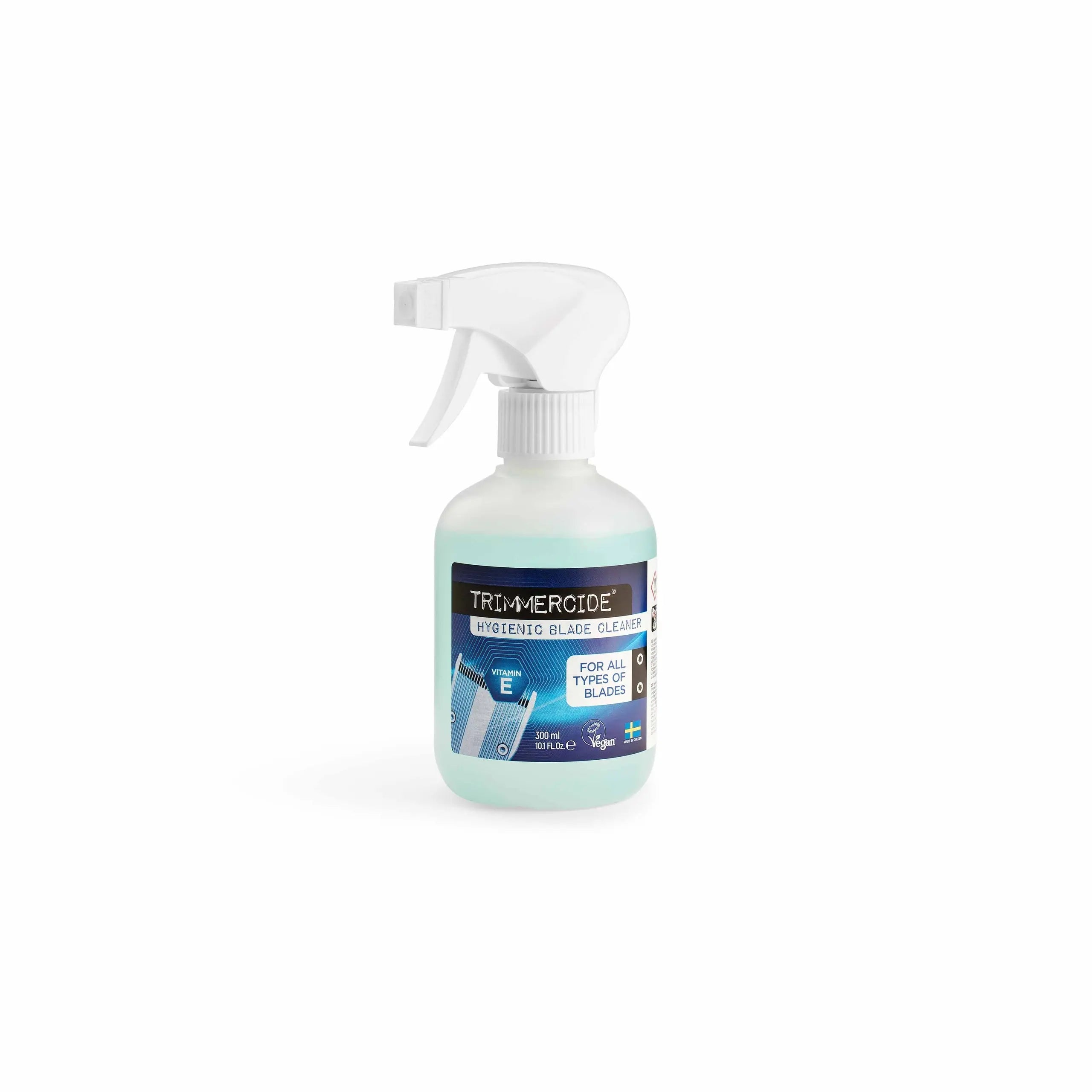 Trimmercide Hygienic Blade Cleaner Spray 300 ml