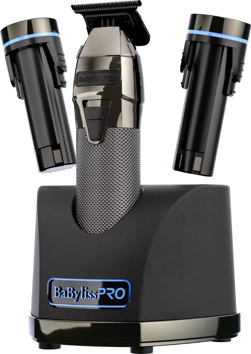 BaByliss 4Artists SnapFX Trimmer
