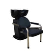 Modern black shampoo chair My Store