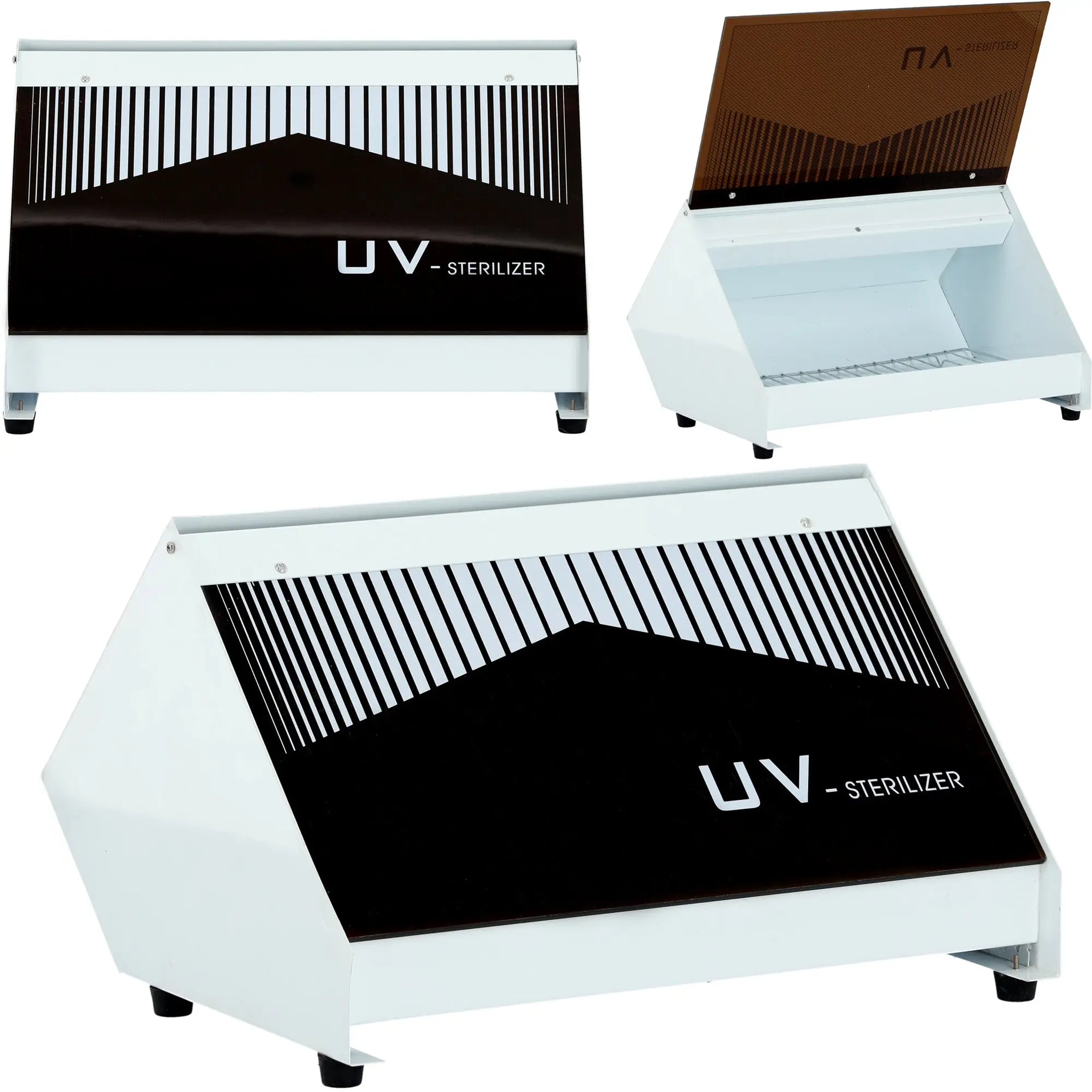 UV-C Sterilisator för Frisör