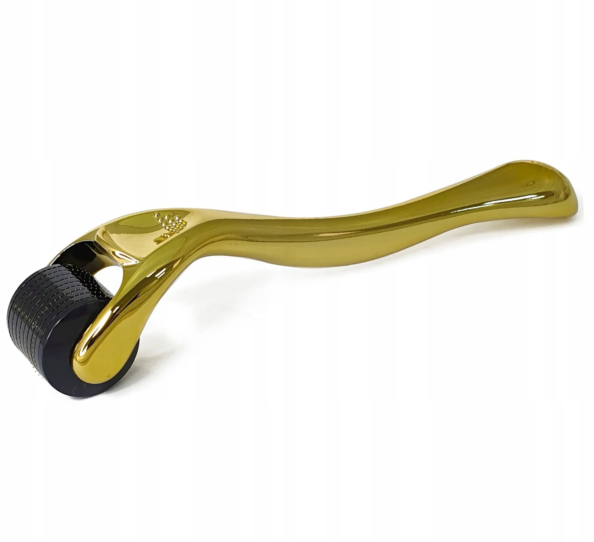 Derma roller 540 guld 0,2 mm My Store