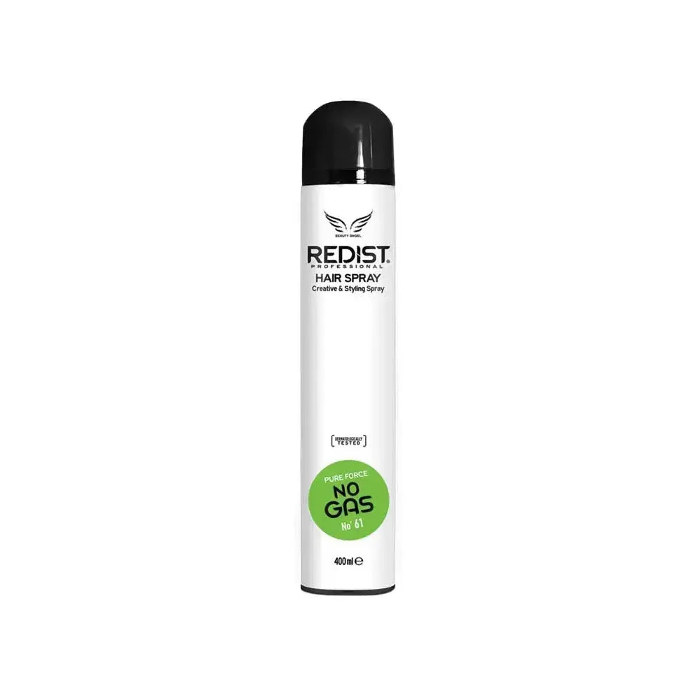 Hair Spray No Gas 400ml Redist