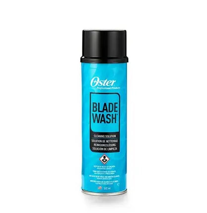 Blade Wash Oster