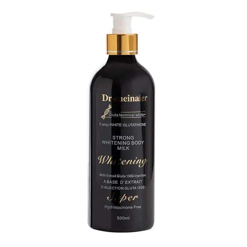 Strong Whitening Body Milk 500ML My Store
