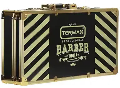 Aluminum Barber Tool Case My Store
