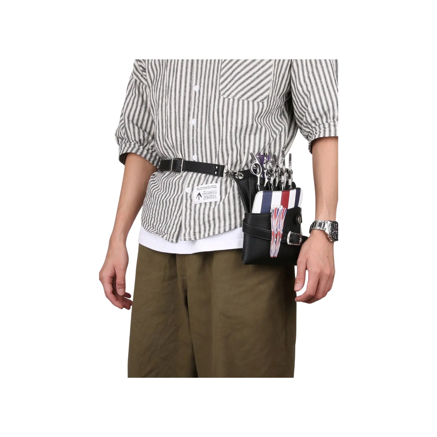 Waist bag for scissors My Store