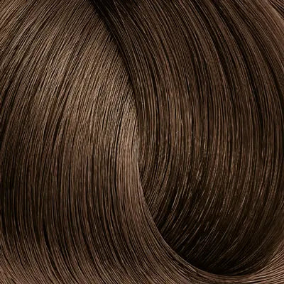 6.71 -DARK CHESTNUT ASH BLONDE / HAIR COLOR 100ML Expertia