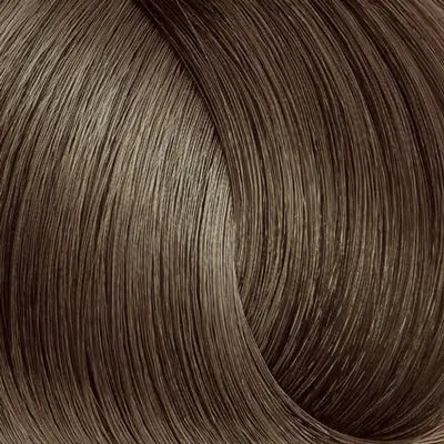 6.77- DARK INTENSE BROWN BLONDE / HAIR COLOR 100ML Expertia