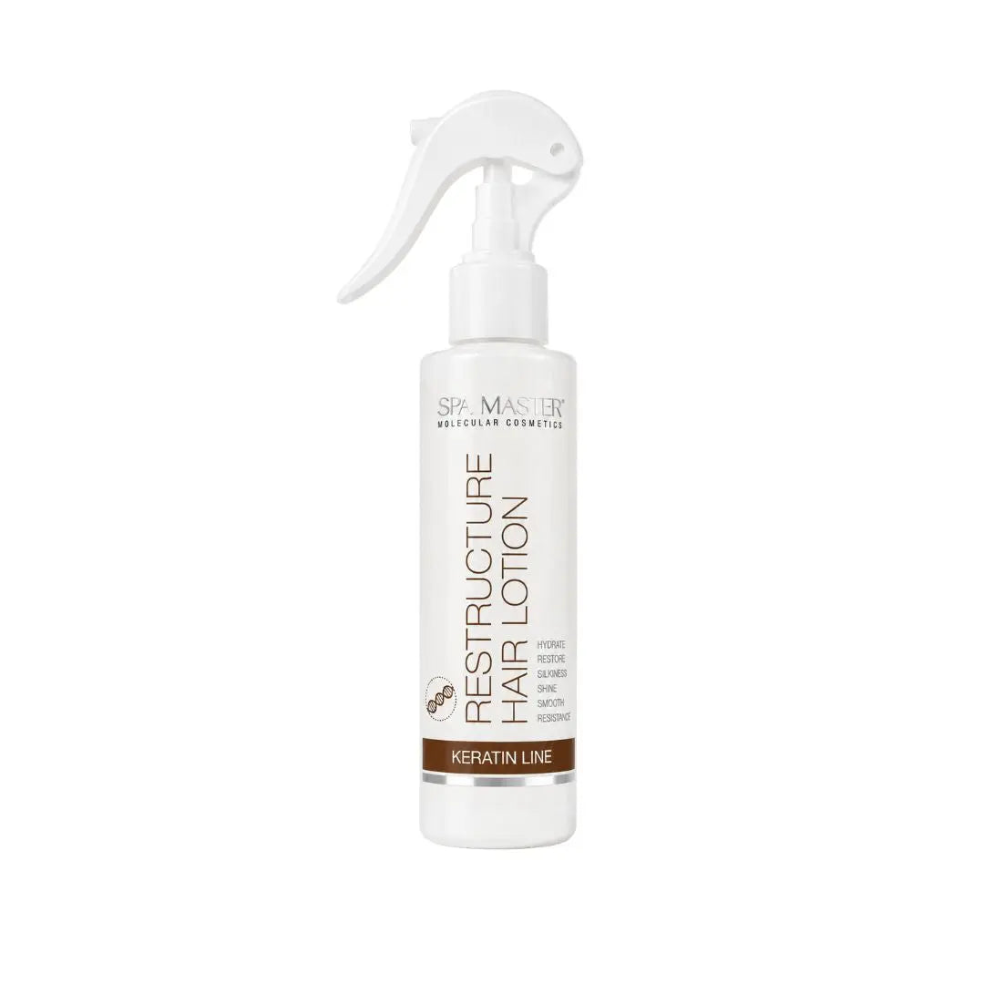 Spa Master Restructure Hair Lotion SPA MASTER