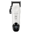 BaBylissPRO x Tomb45 Wireless Clipper BaByliss
