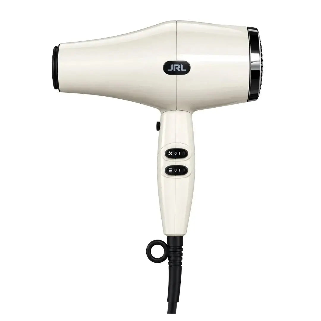 JRL FP 2020L Hair Dryer White JRL