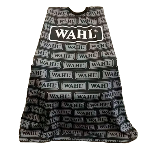 Wahl Design-klippkappa – Svart WAHL