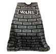 Wahl Design-klippkappa – Svart WAHL