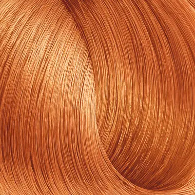 7.34 GOLDEN COPPER BLONDE / HAIR COLOR 100ML Expertia
