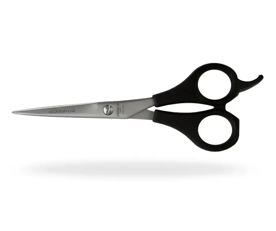 ACADEMY LINE 747-2 Henbor