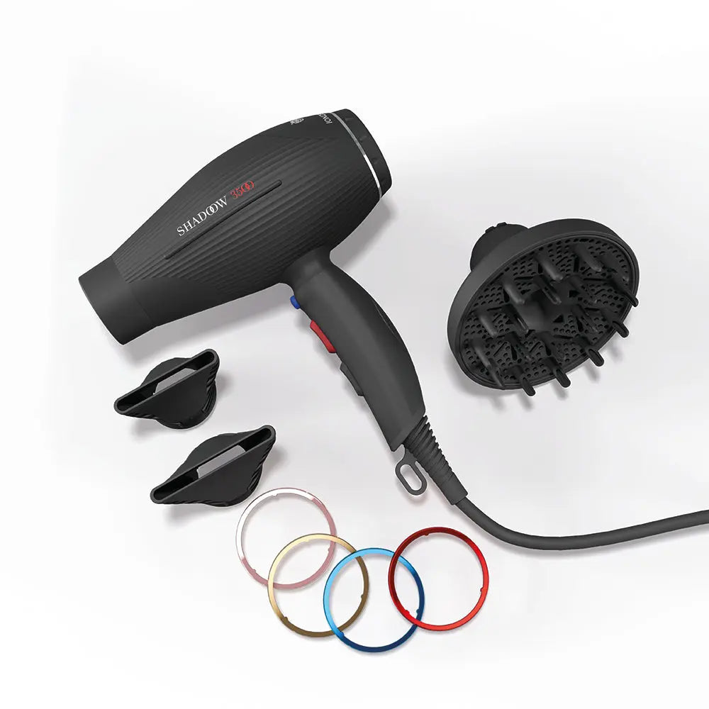SHADOOW HAIR DRYER KIEPE