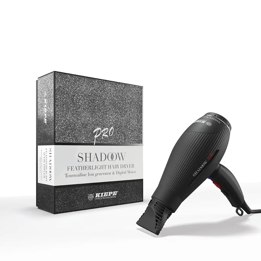 SHADOOW HAIR DRYER KIEPE
