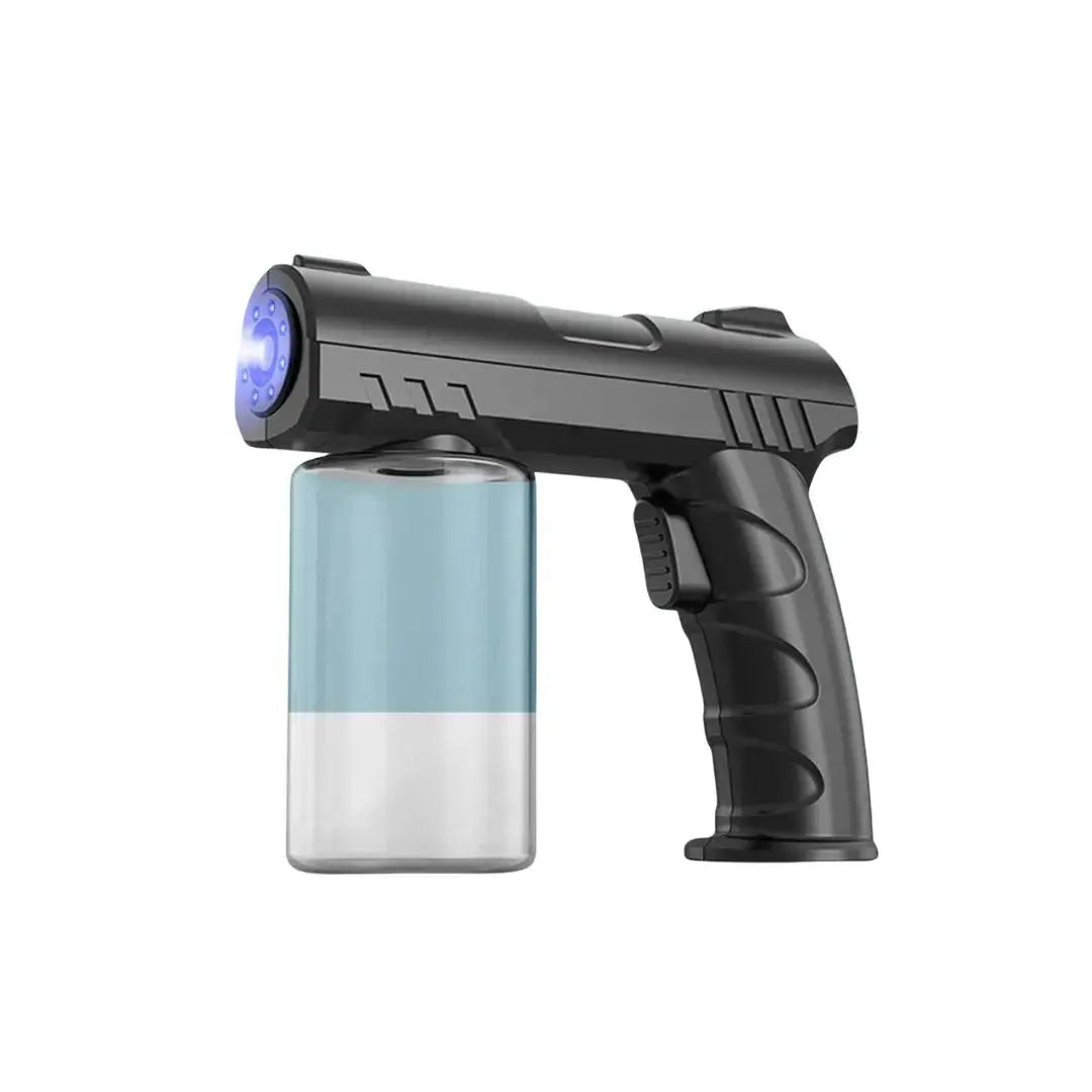 K7 Nano Blue Light Atomizer