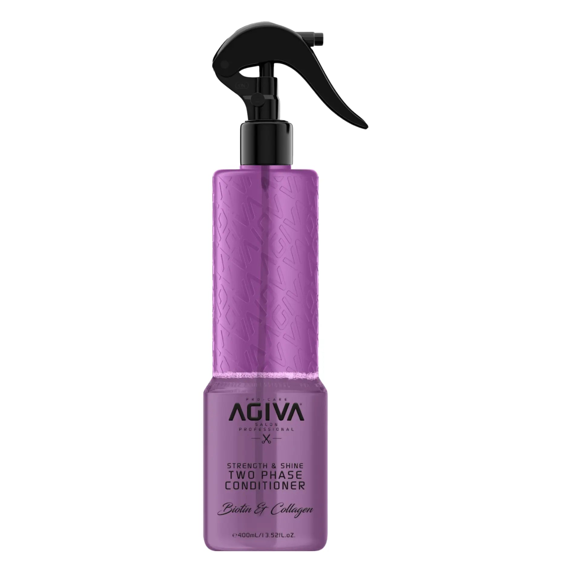 Biotin & Collagen Two Phase Conditioner AGIVA