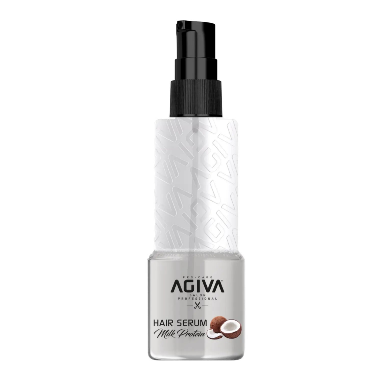 Milk Protein Hair Serum AGIVA