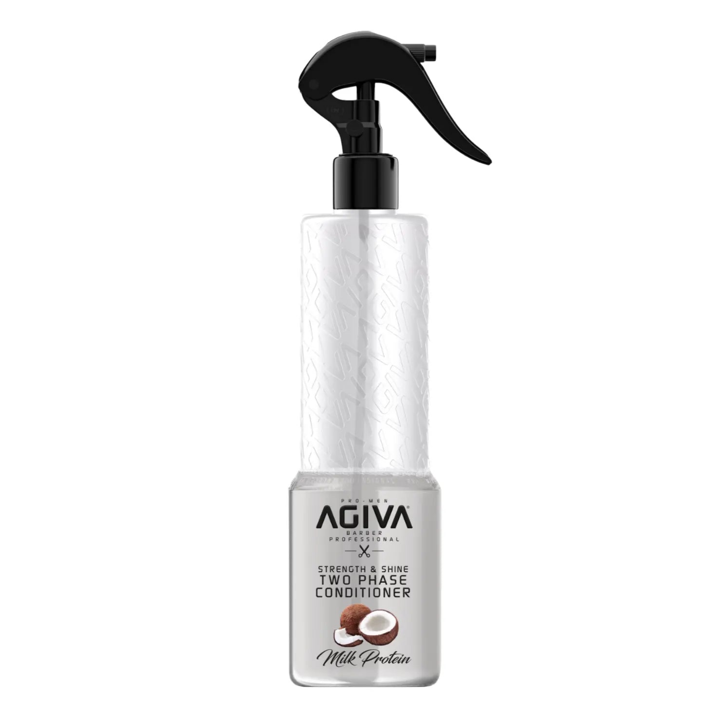 Milk Protein Two Phase Conditioner AGIVA
