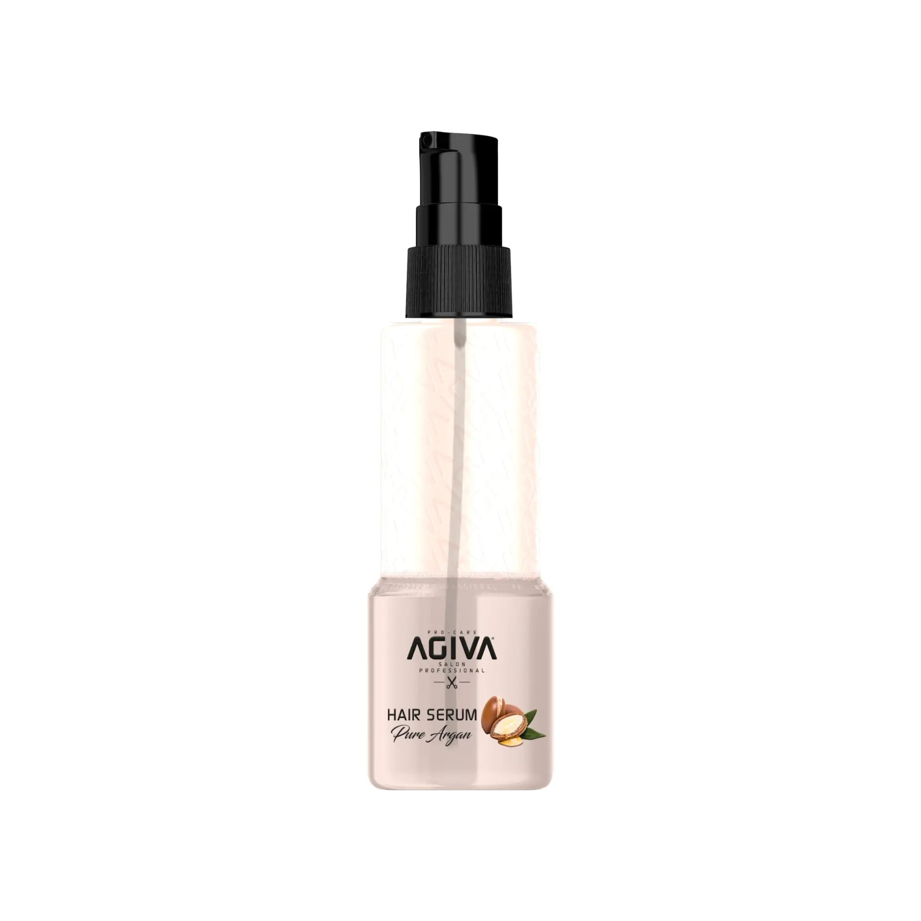 Pure Argan Hair Serum AGIVA