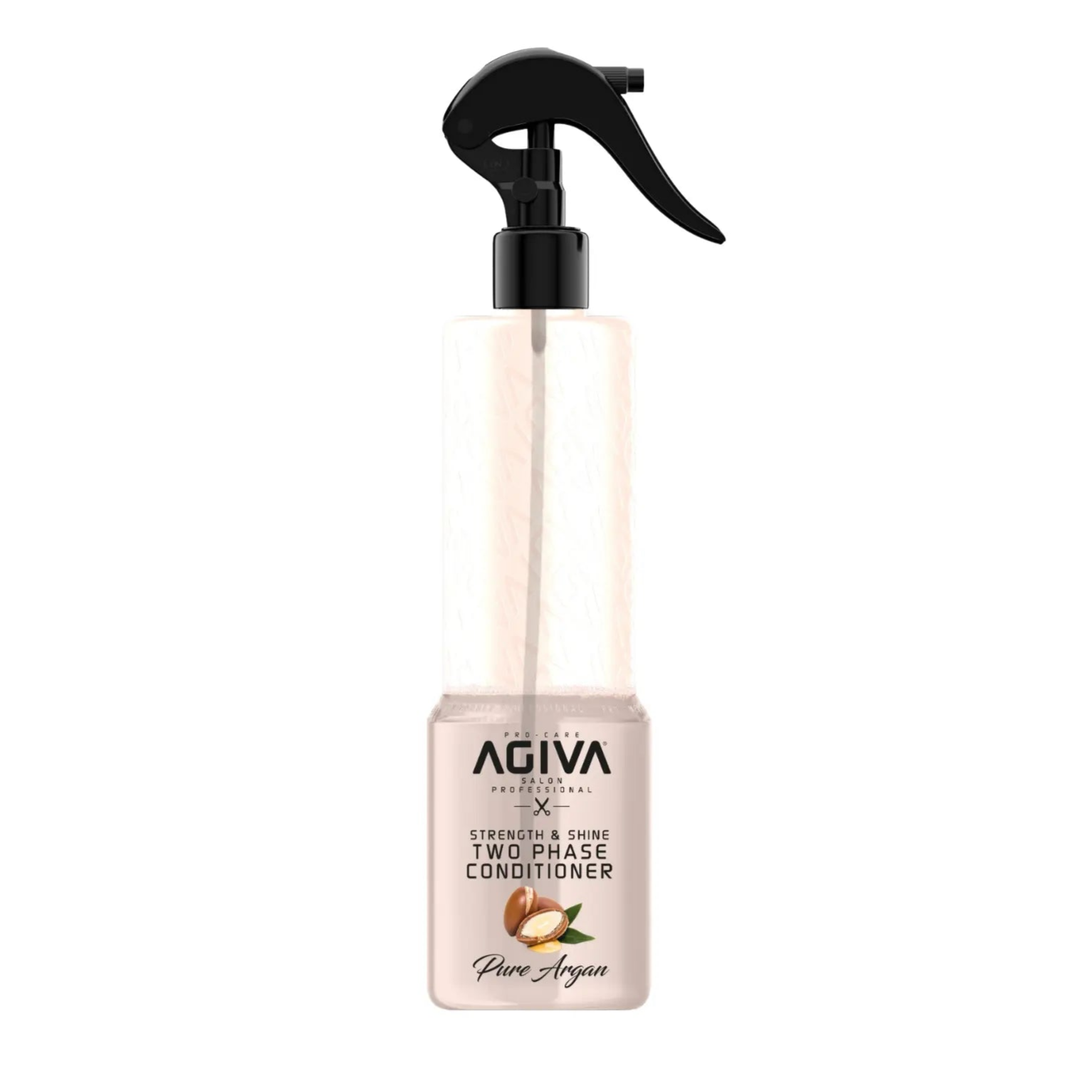 Pure Argan Two Phase Conditioner AGIVA
