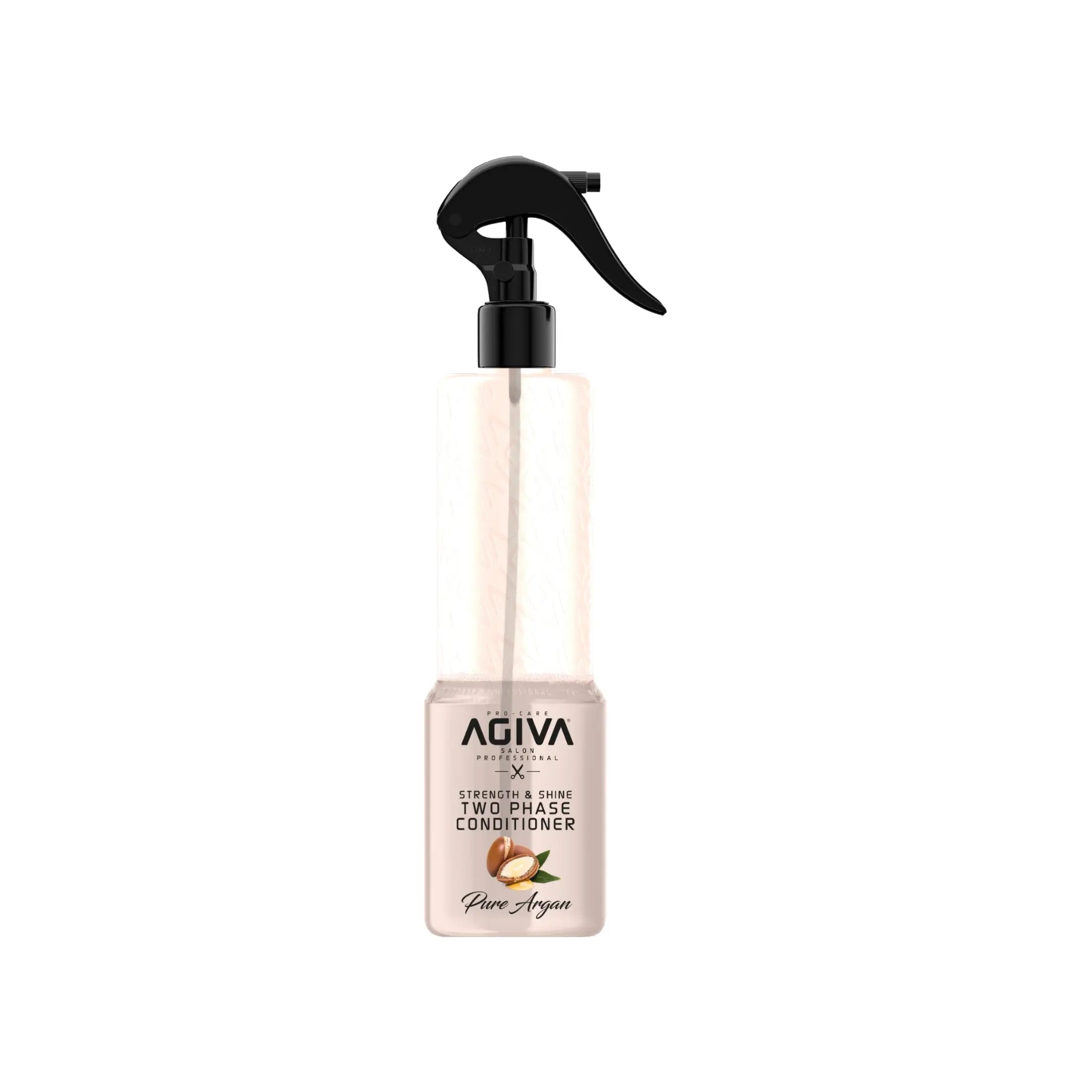 Pure Argan Two Phase Conditioner AGIVA