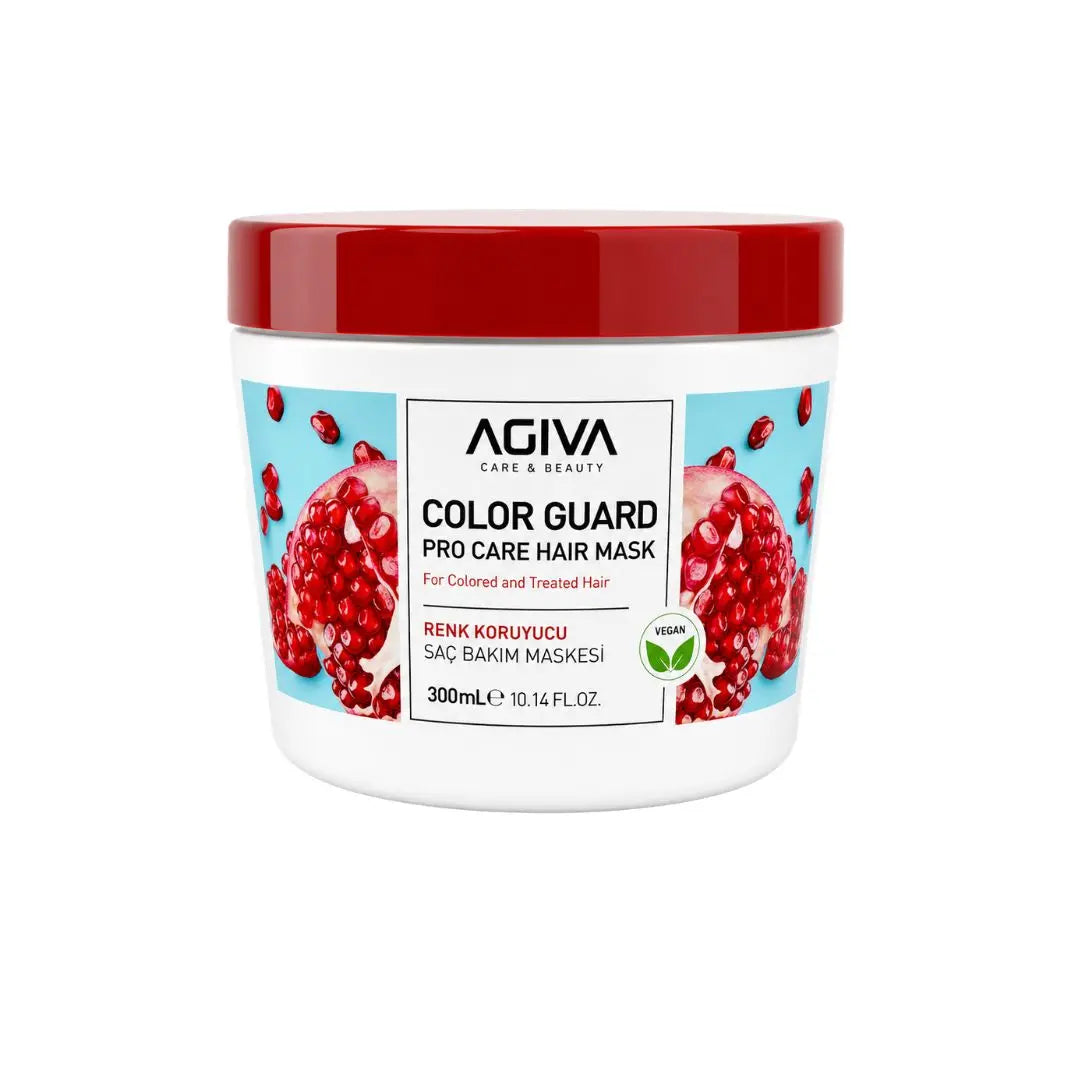 AGIVA Color Guard Hair Mask 300 ml AGIVA
