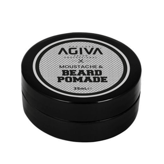 AGIVA Mustache & Beard Pomade AGIVA