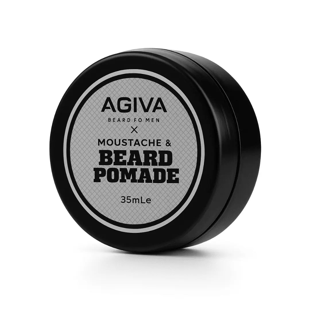 AGIVA Mustache & Beard Pomade AGIVA