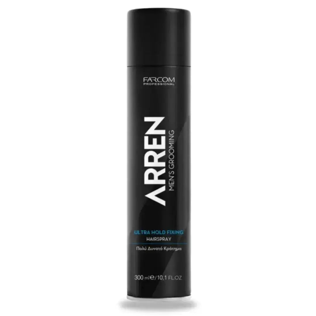 ARREN ULTRA HOLD FIXING HAIRSPRAY ARREN