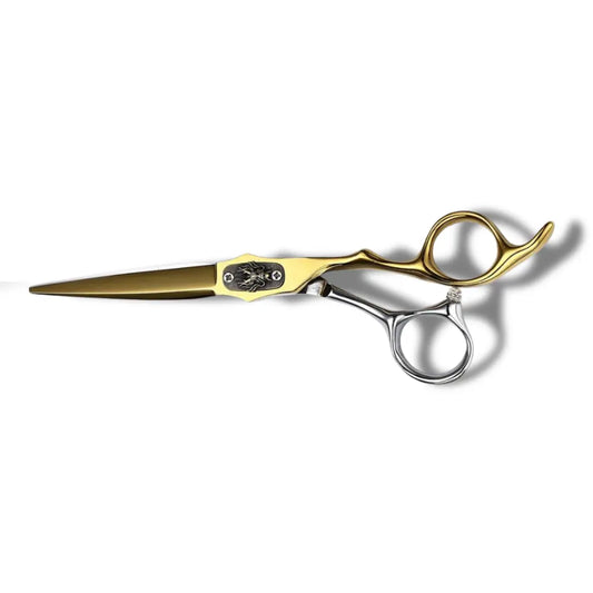 KATAISHI Arctic Silver Gold 6.0 Kataishi