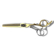 KATAISHI Arctic Silver Gold Thinning 6.0 Kataishi