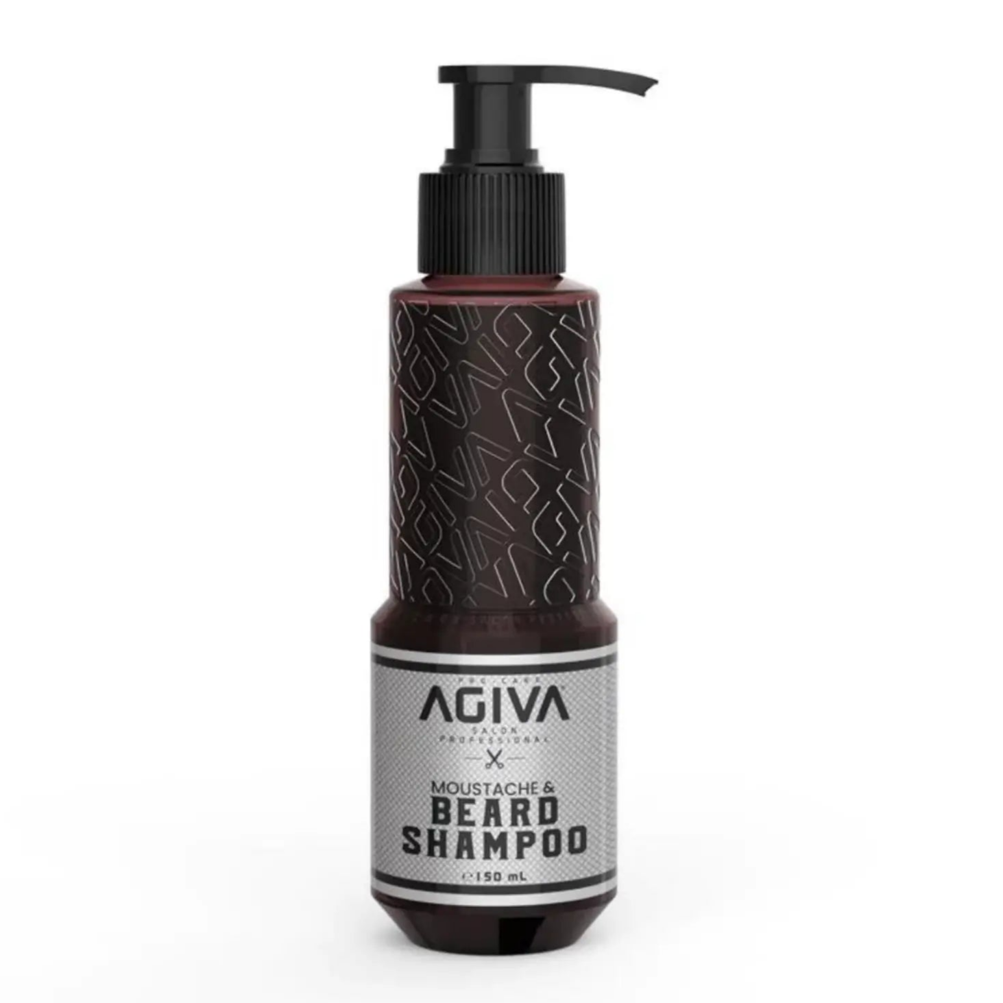 Beard Shampoo 150 mL AGIVA
