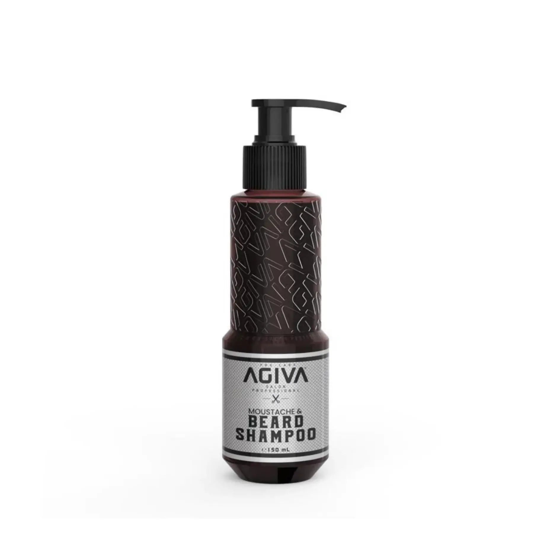 Beard Shampoo 150 mL AGIVA