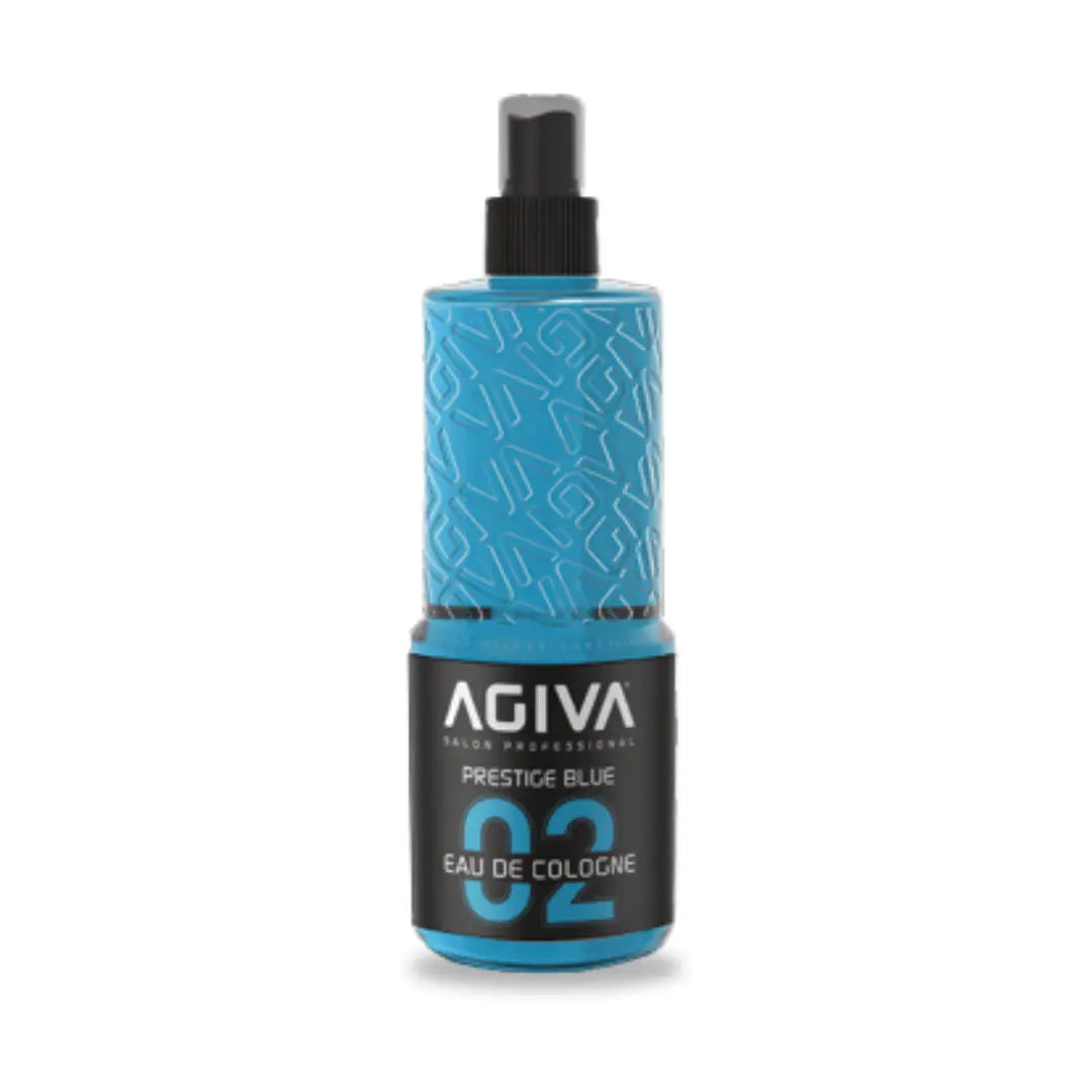 Agiva Eau de Cologne Prestige Blue 02 AGIVA