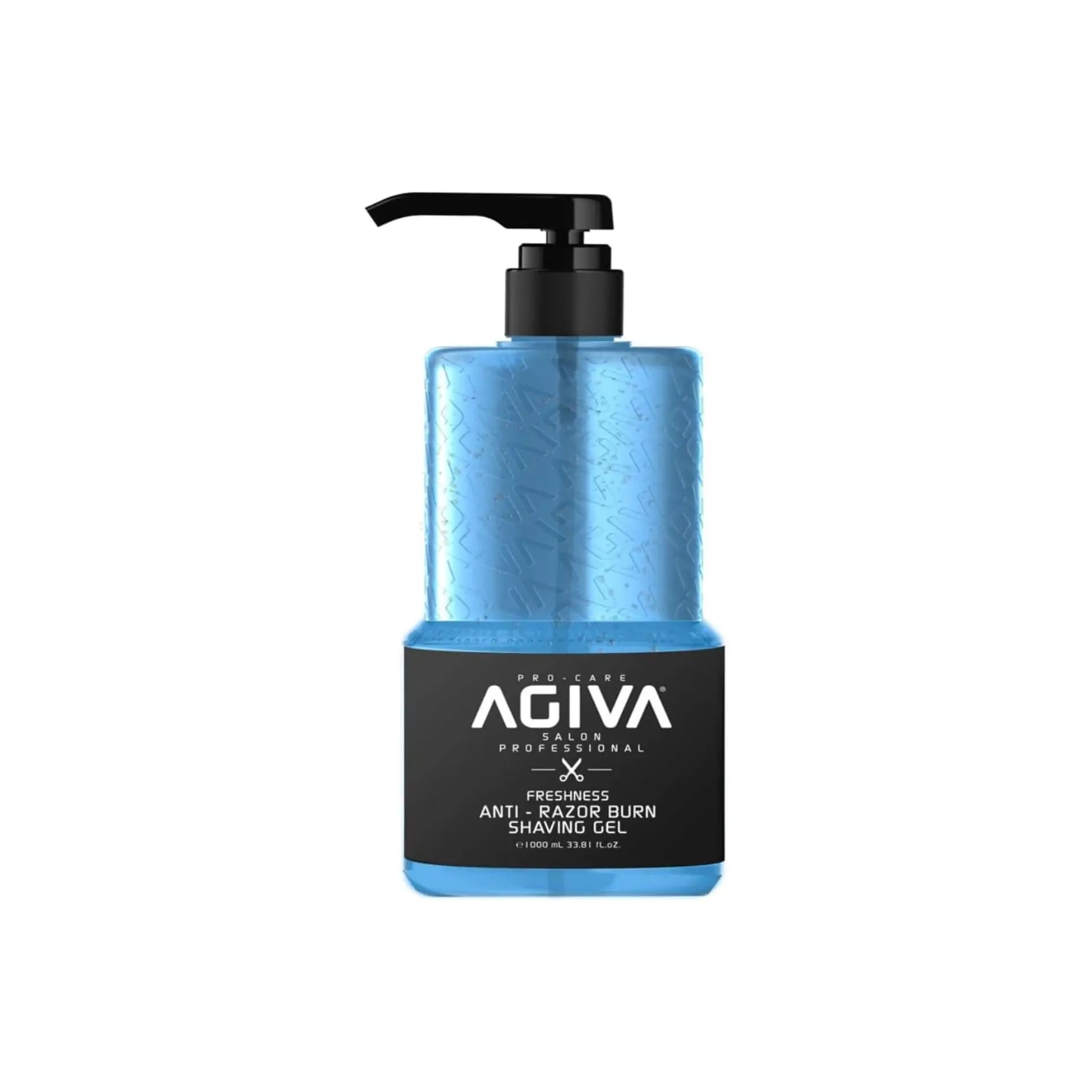 Shaving Gel 500ml