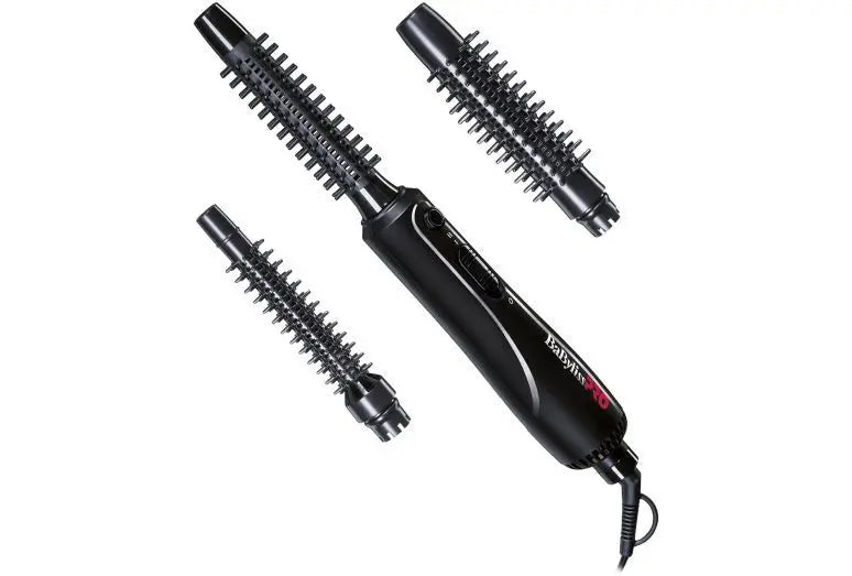 BaByliss PRO Trio Air Styler BaByliss