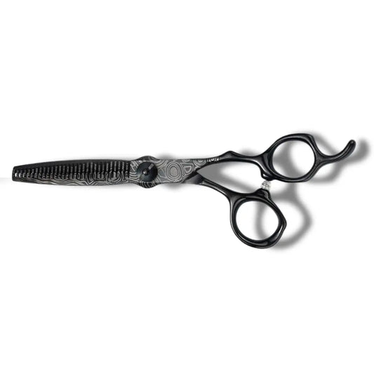 KATAISHI Black Waves Thinning 6.0 Kataishi