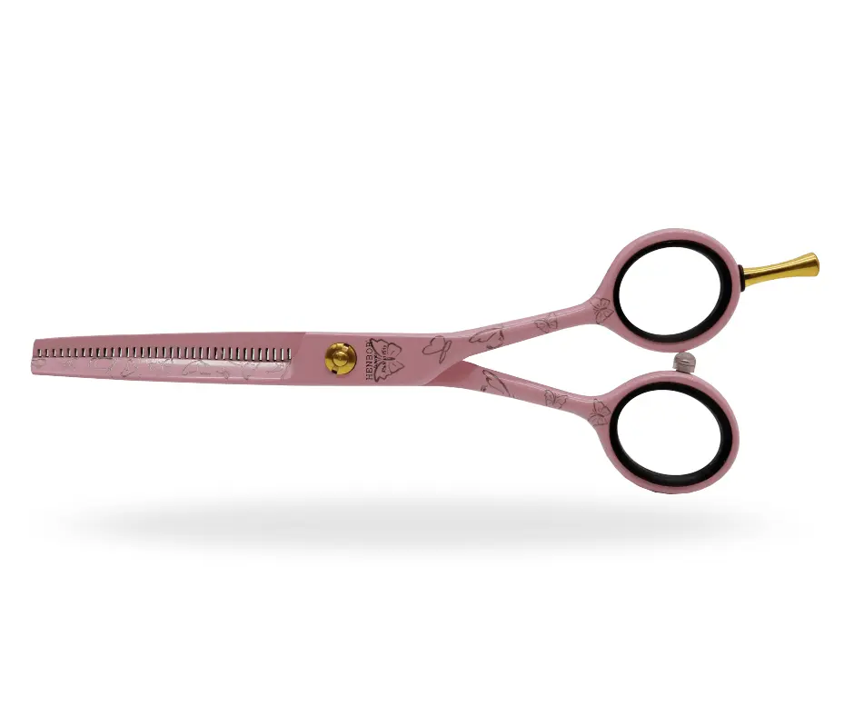 BUTTERFLY LINE THINNING 831PT/5½ Henbor