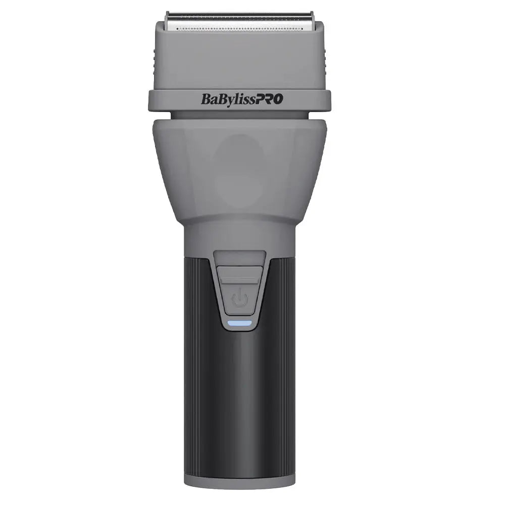 BaBylissPRO COREFX Compact Double Foil Shaver