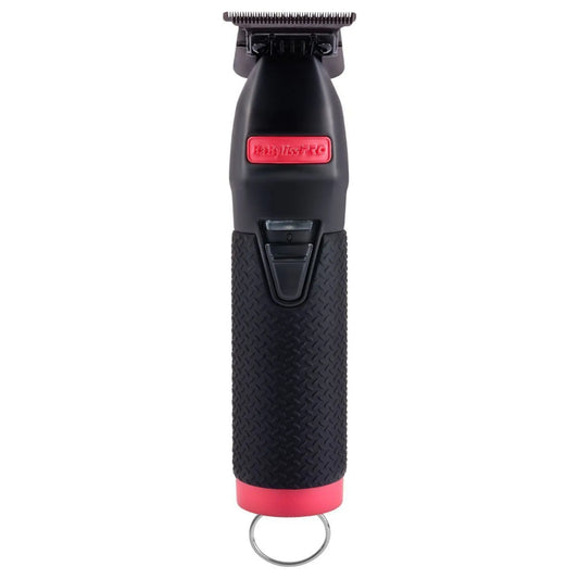 BaByliss 4Artists Boost+ Black & Red Trimmer BaByliss