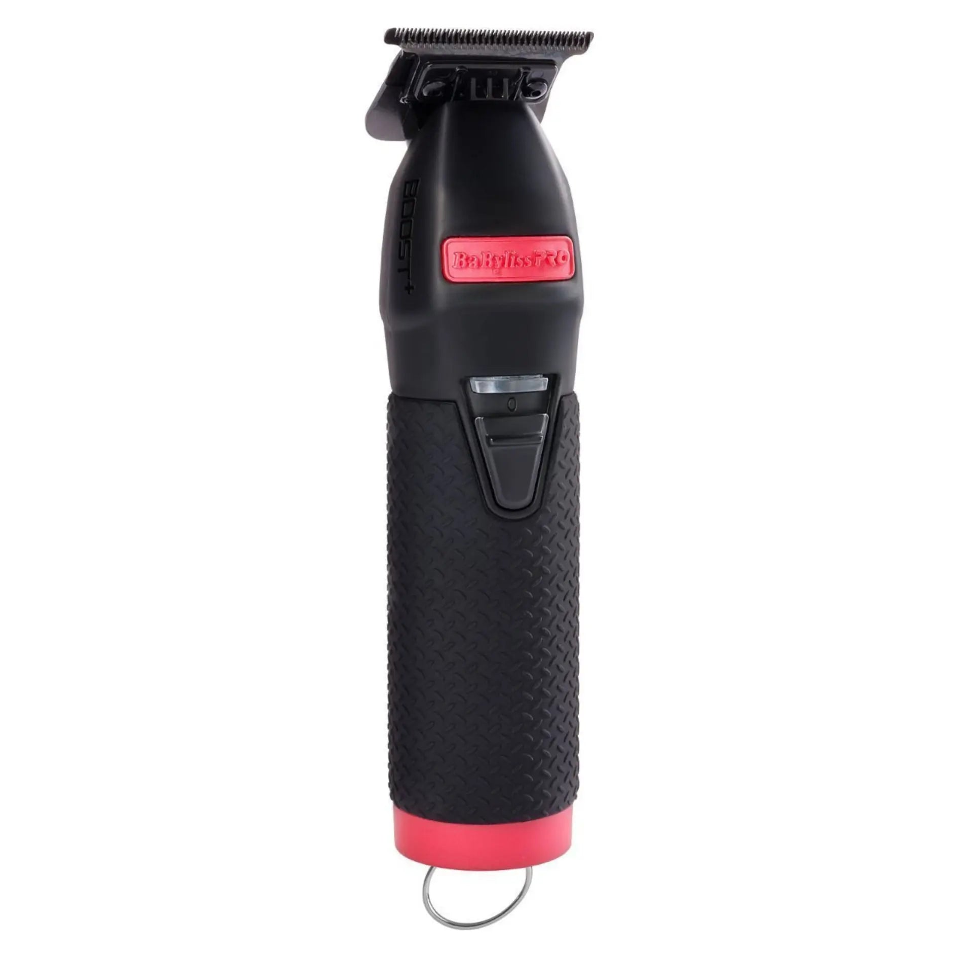 BaByliss PRO 4Artists Boost+ Black & Red Trimmer