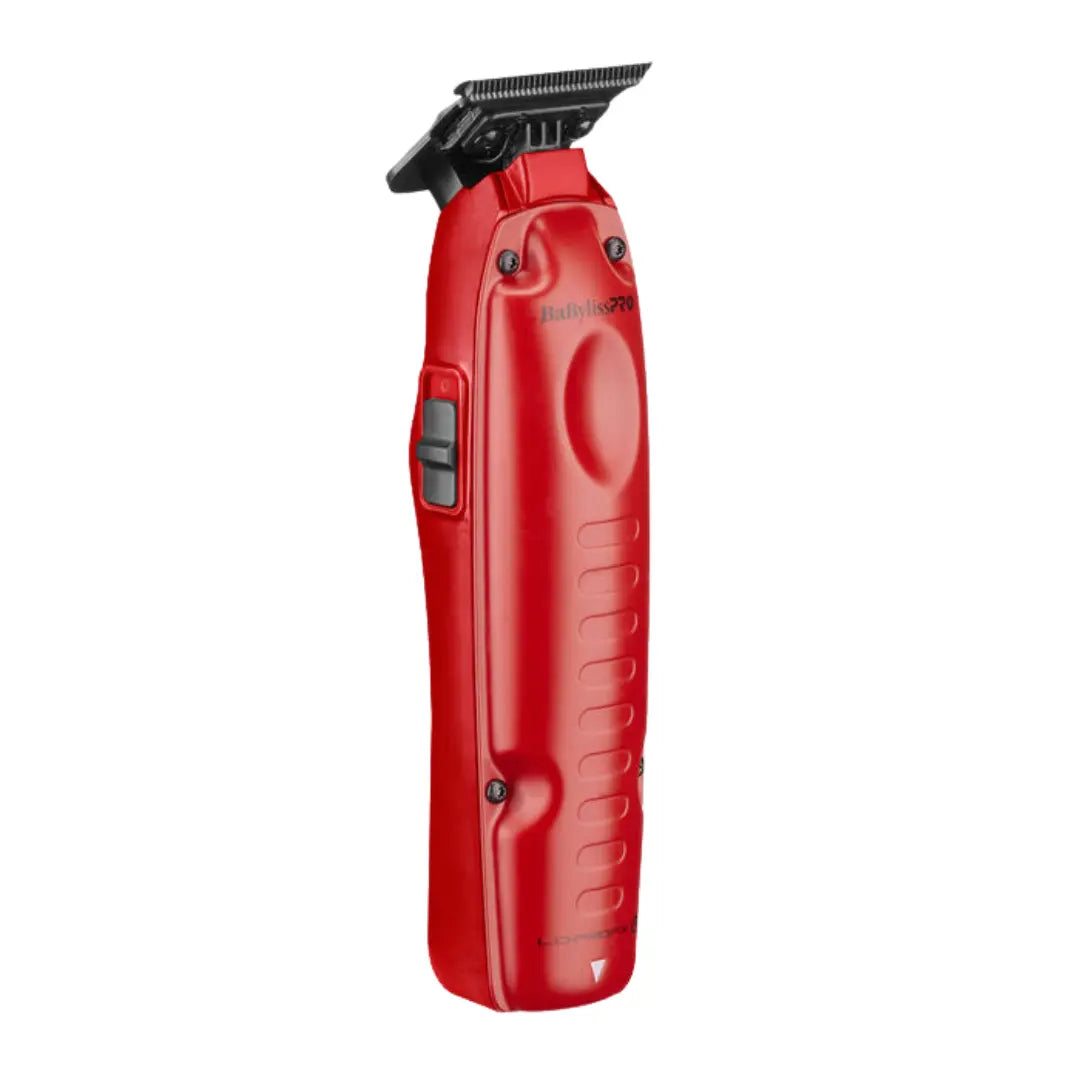 Babylisspro FXONE LO-PROFX Trimmer Red